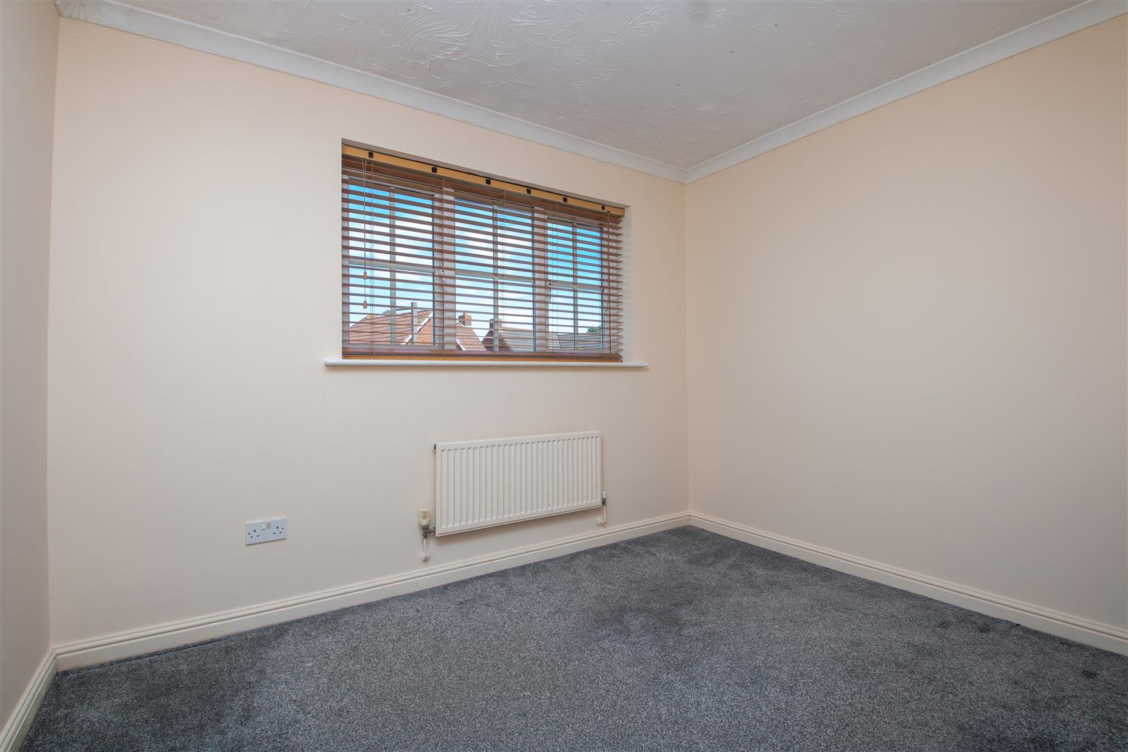 Blanchland Circle, Monkston, Milton Keynes